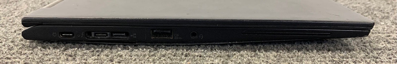 Lenovo ThinkPad X13 Yoga Gen 1 13.3″ 2-in-1 i5-10th 8GB No Storage Boots to BIOS
