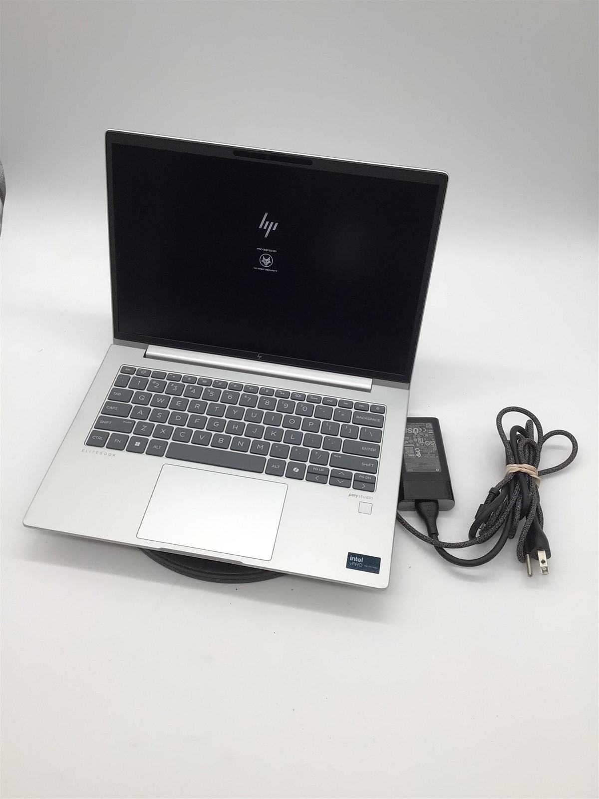 HP EliteBook 640 G11 Intel Ultra 7 165U/16GB RAM/512GB SSD – Windows 11