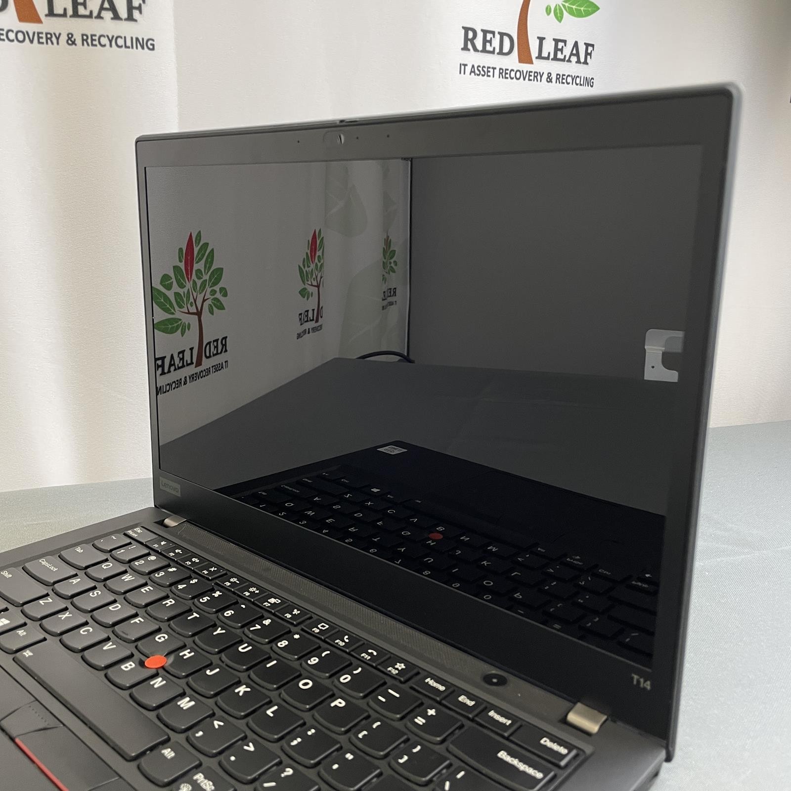 Lenovo ThinkPad T14 Gen 1 4K, Core i7-10510U, 16GB, 512GB NVMe | Good Condition