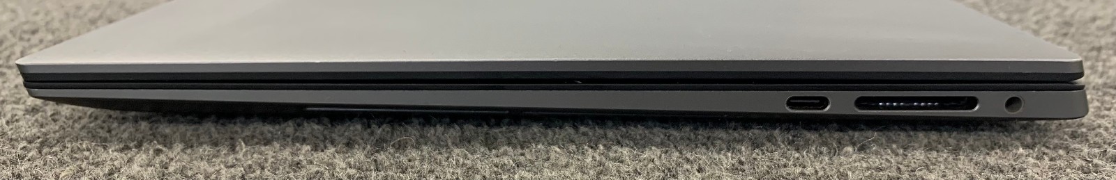 Dell Precision 5570 15.6″ Laptop i7-12700H, No RAM/Storage, Remote Managed
