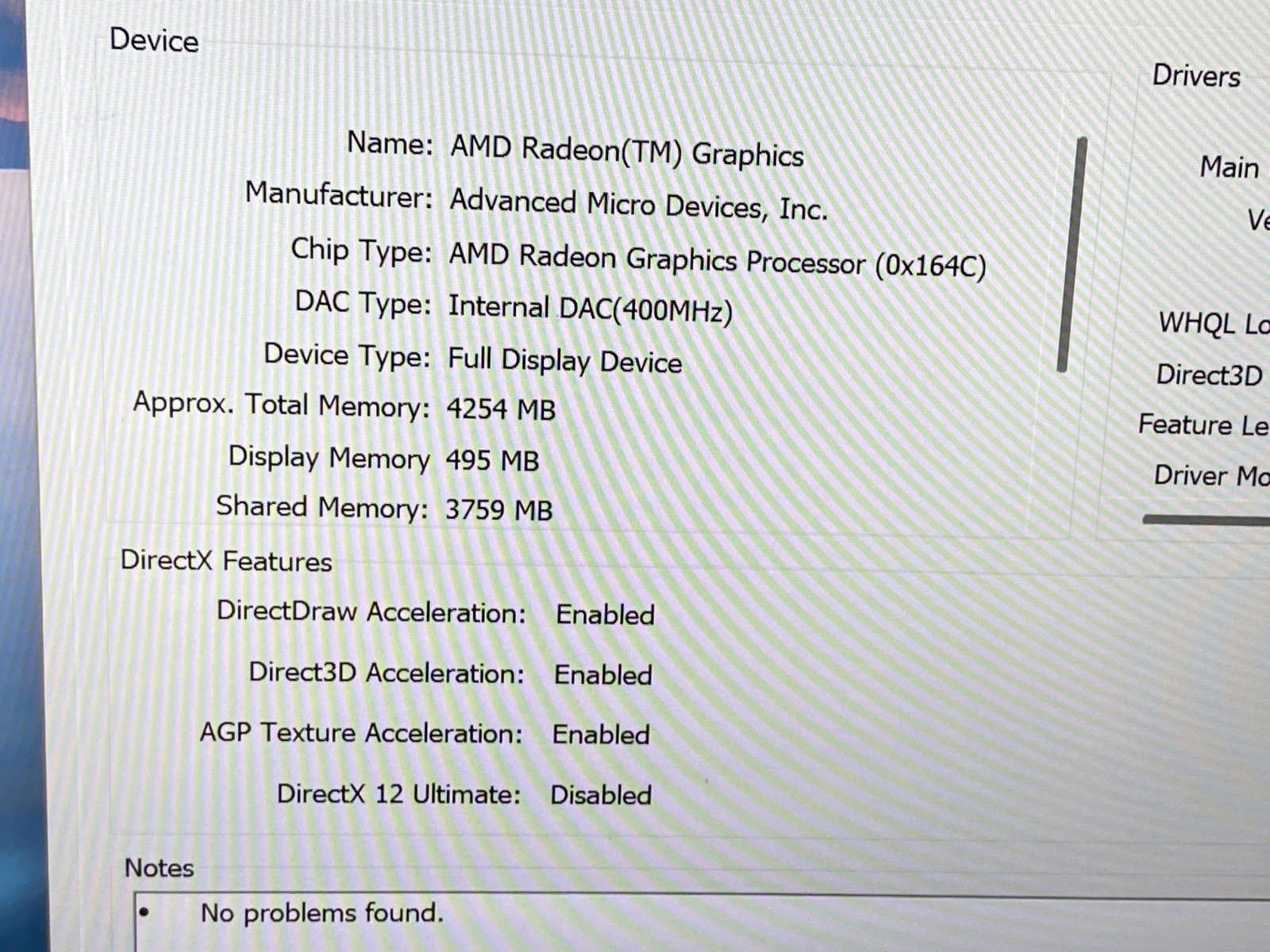 Lenovo IdeaPad Flex 5 14″ Touch Ryzen 3 2.7GHz 8GB RAM 256GB NVMe Radeon W11H