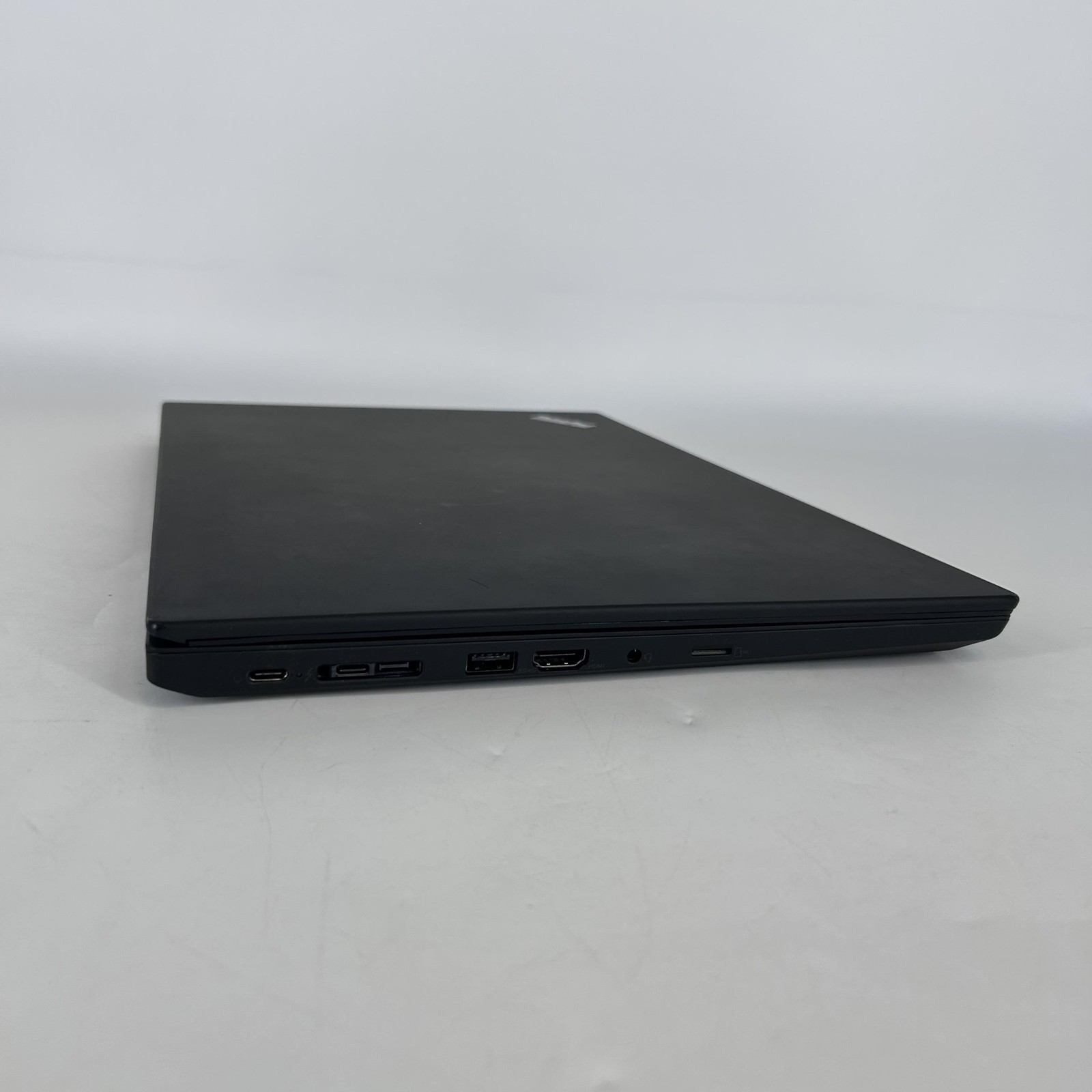 Lenovo ThinkPad L15 Gen 1 2020 Black FHD i7-10510U 1.80GHz 16GB 512GB SSD Good
