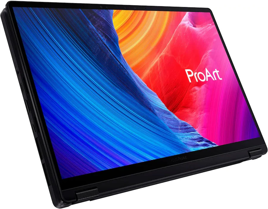 ASUS ProArt PX13 13″ 3K OLED Copilot+ 2-in-1 Laptop Ryzen AI 9 32GB 1TB RTX 4050