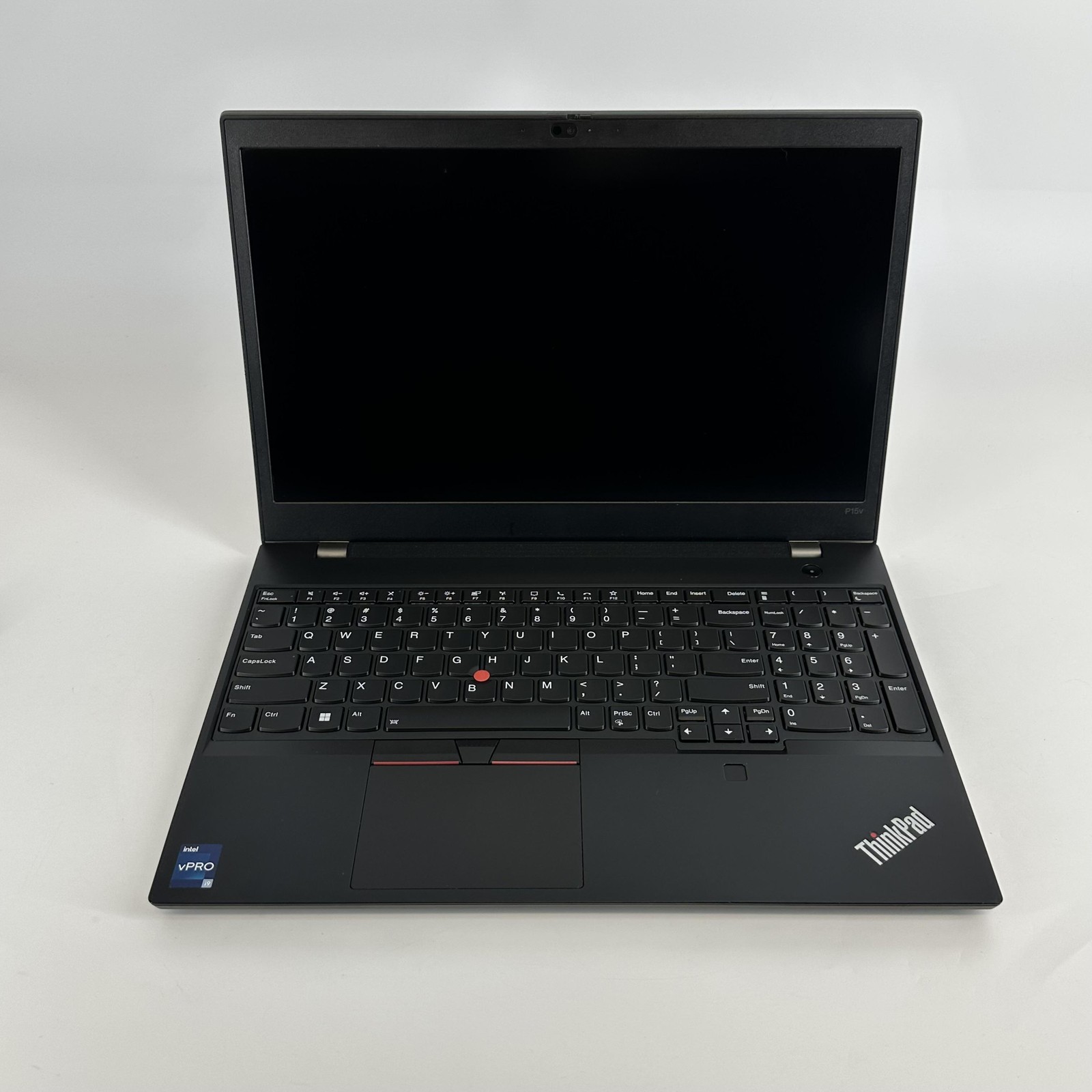 Lenovo ThinkPad P15v Gen 3 FHD 2.5GHz i9-12900H 32GB 1TB SSD RTX A2000 Very Good