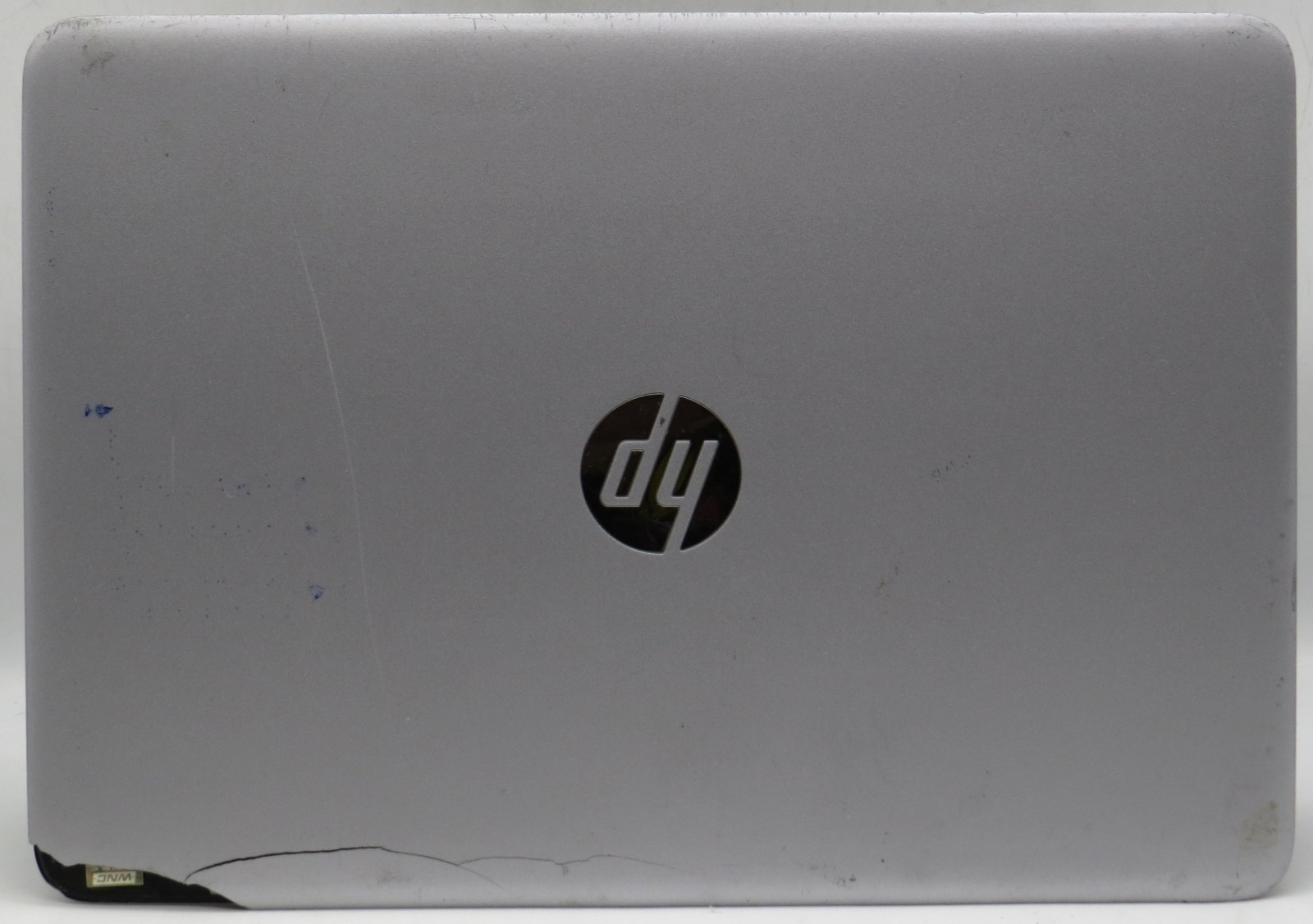 HP EliteBook 840 G3 i5-6300U @ 2.4 GHz 4GB RAM No SSD No OS w/ AC