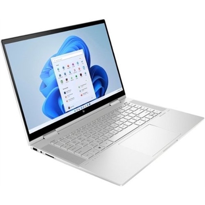HP Envy X360 15-FE0013DX 15.6″ 8GB, Natural Silver