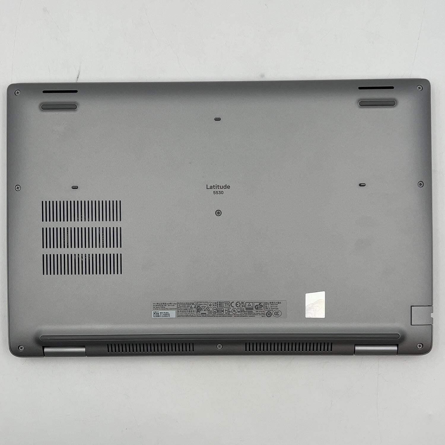 Dell Latitude 5530 15.6″ i7-1265U 1.8GHz 16GB RAM 512GB SSD