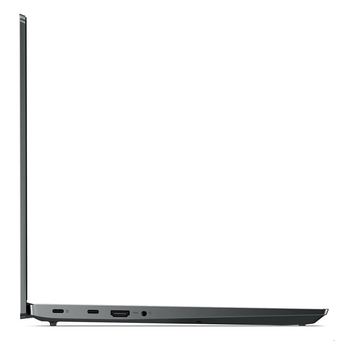 Lenovo IdeaPad 5 82SF000MUS 15.6″ Laptop i7-1255U 8GB 512GB SSD W11H Storm Gray