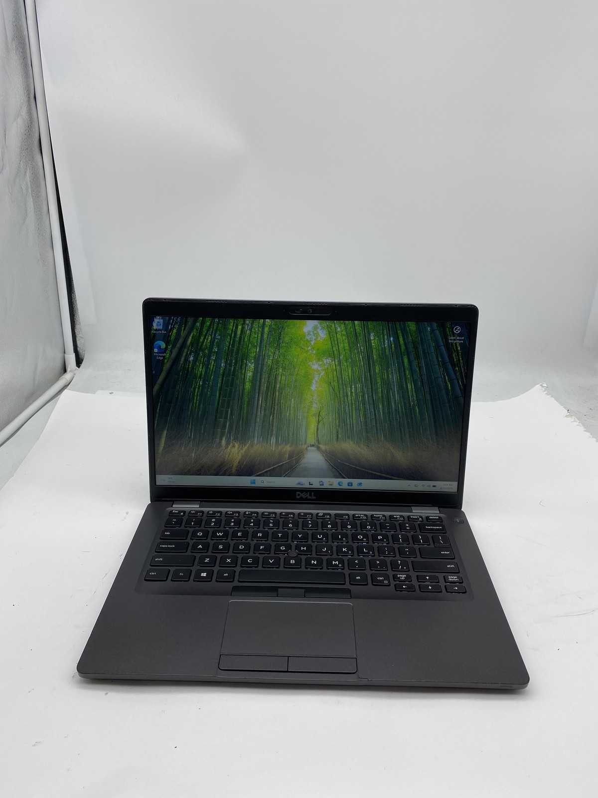 Dell Latitude 5400 Laptop i5 8365U 1.6GHz 8GB RAM 256GB SSD Windows 11 Pro
