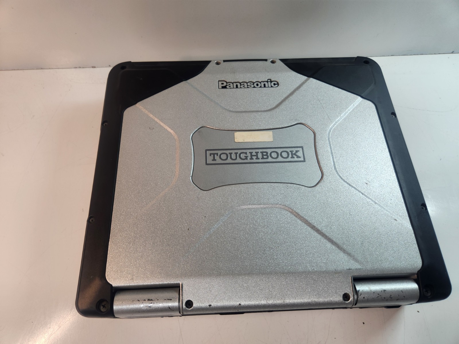 Panasonic toughbook CF-31 MK1 Core i5 2.4ghz 8GB 500GB Backlit Rugged Win7 CF31