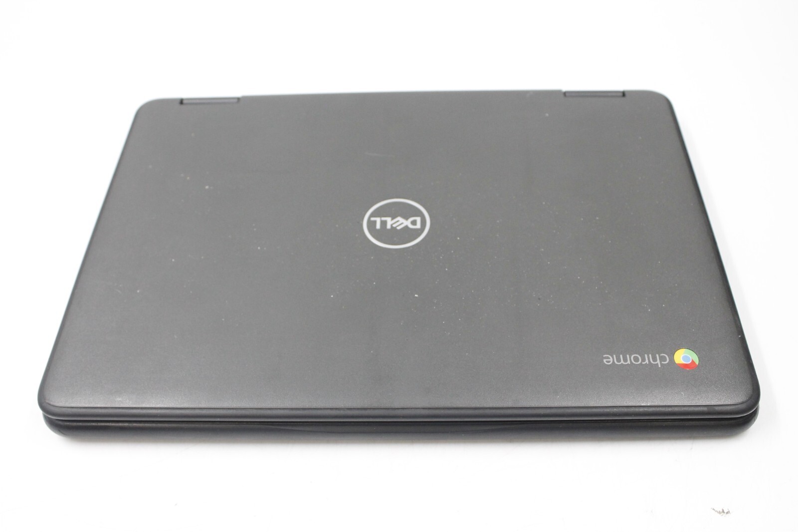 Dell Chromebook 11 5190 2-in-1 11.6″ Intel Celeron N3450 4GB RAM 32GB SSD