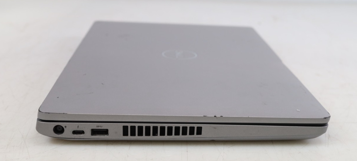 Dell Precision 3551 15.6″ Intel i7-10850H 8GB Quadro P620 No HDD Parts Repair