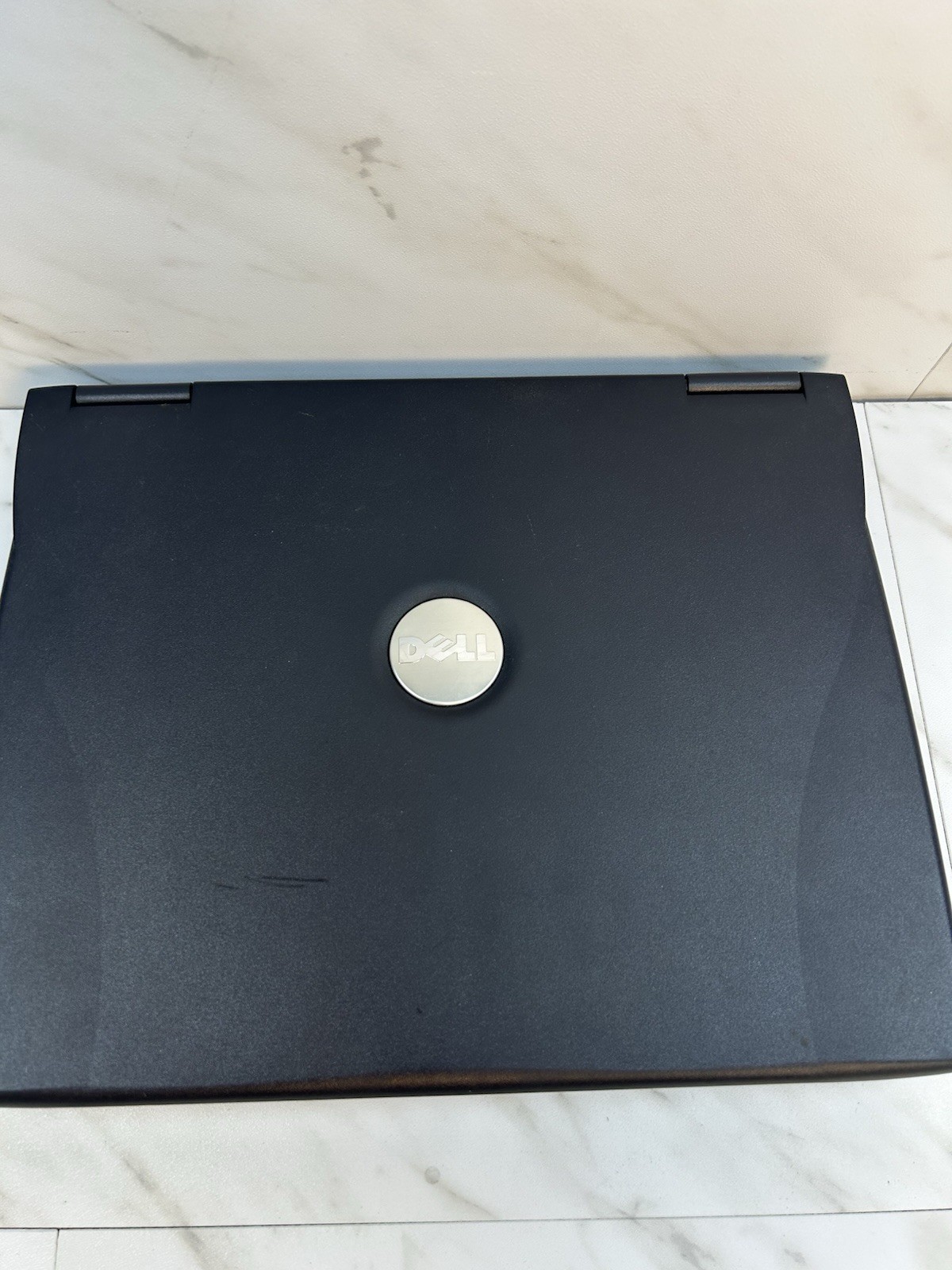Dell Latitude C640 Laptop Pentium 4 M 1.8GHZ Windows XP Professional 512MB RAM