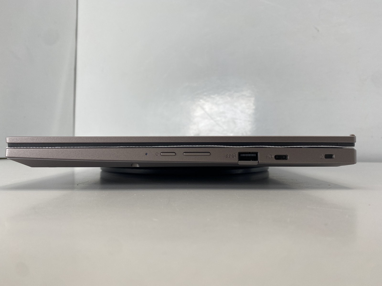 Asus Laptop Chromebook CX3401FB 14″ Intel Core i3-1215U 128GB- Silver