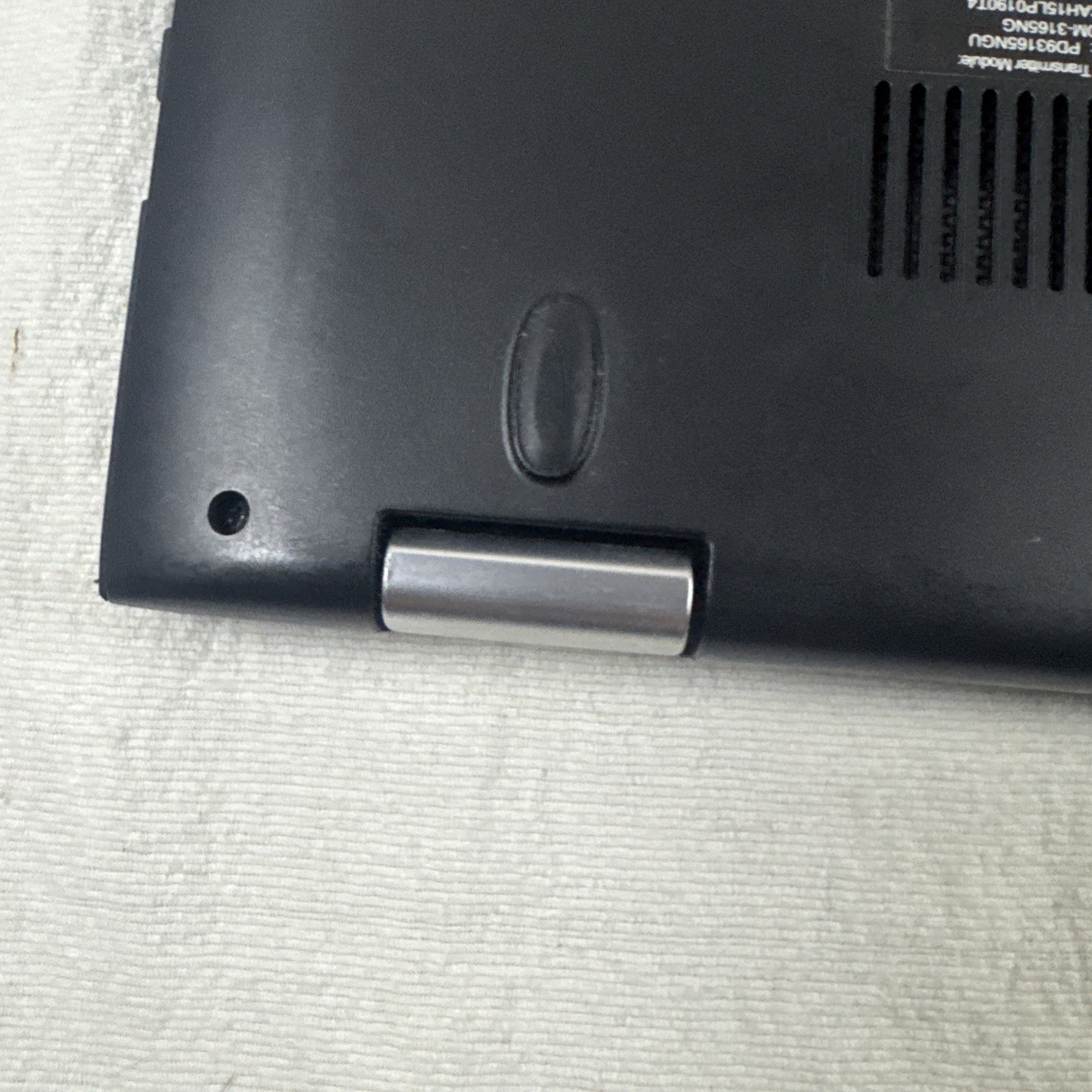 Lenovo Flex 3-1580 Broken/For parts- READ DESCRIPTION!!