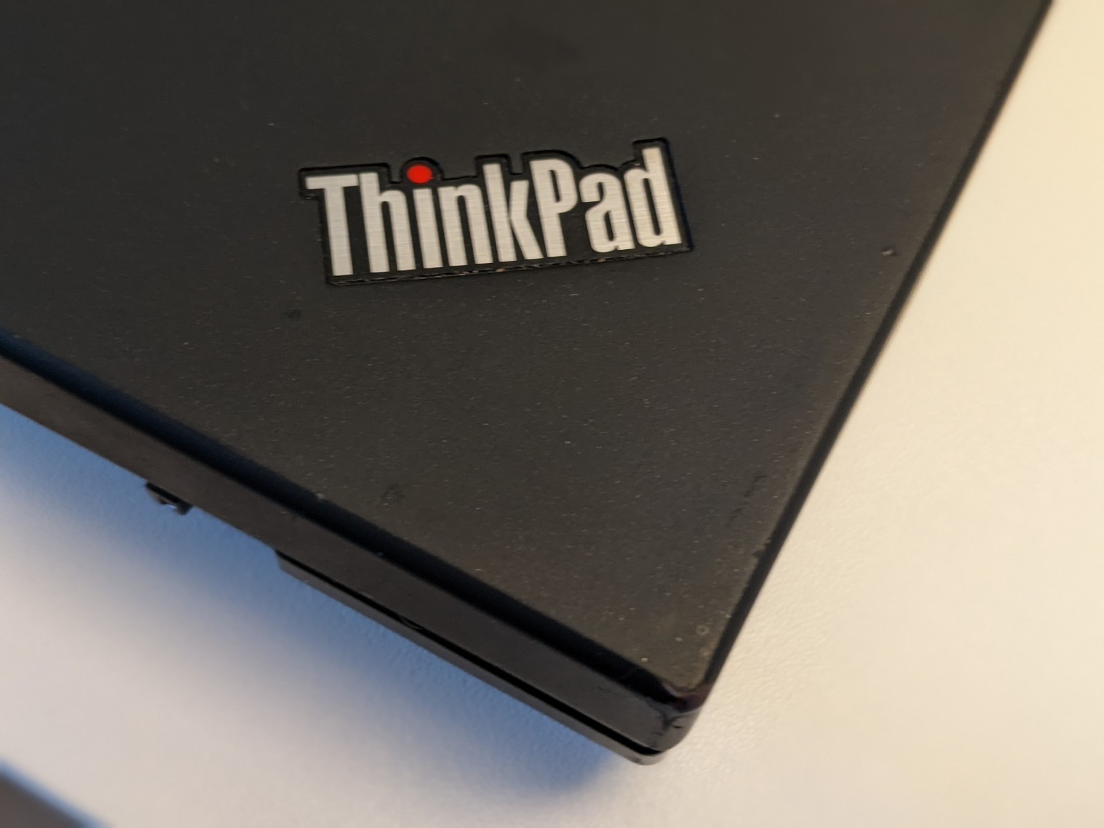 Lenovo ThinkPad W520 15.6 Laptop Intel i7-2760QM 32GB RAM 256GB mSATA SSD Win 10