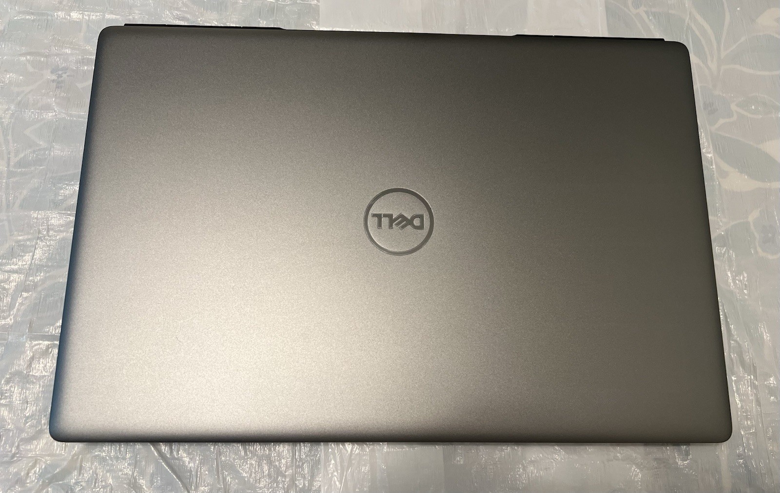 Dell Precision 7550 15.6 FHD i9-10885H vPro 64GB RAM 1TB SSD Fingerprint Win11
