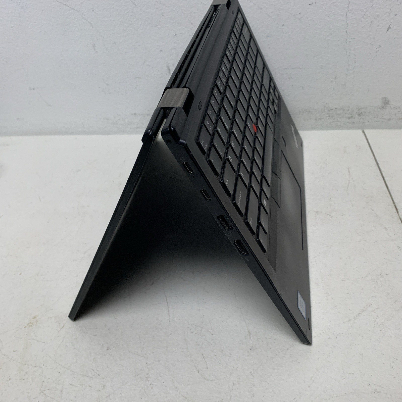 Lenovo ThinkPad L380 Yoga 13.3″ (i5-8250U 1.6GHz – 8GB RAM 512GB Win11Home)*