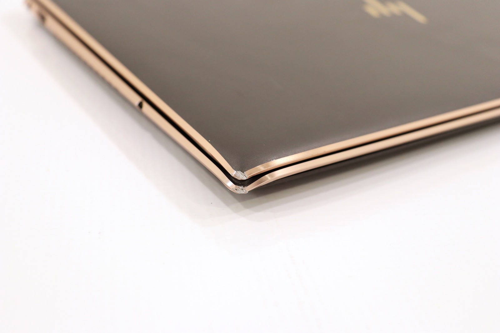 HP Spectre x360 Convertible 15-eb1043dx 2in1 i7-1165G7 16GB 256GB NVMe W11H Read