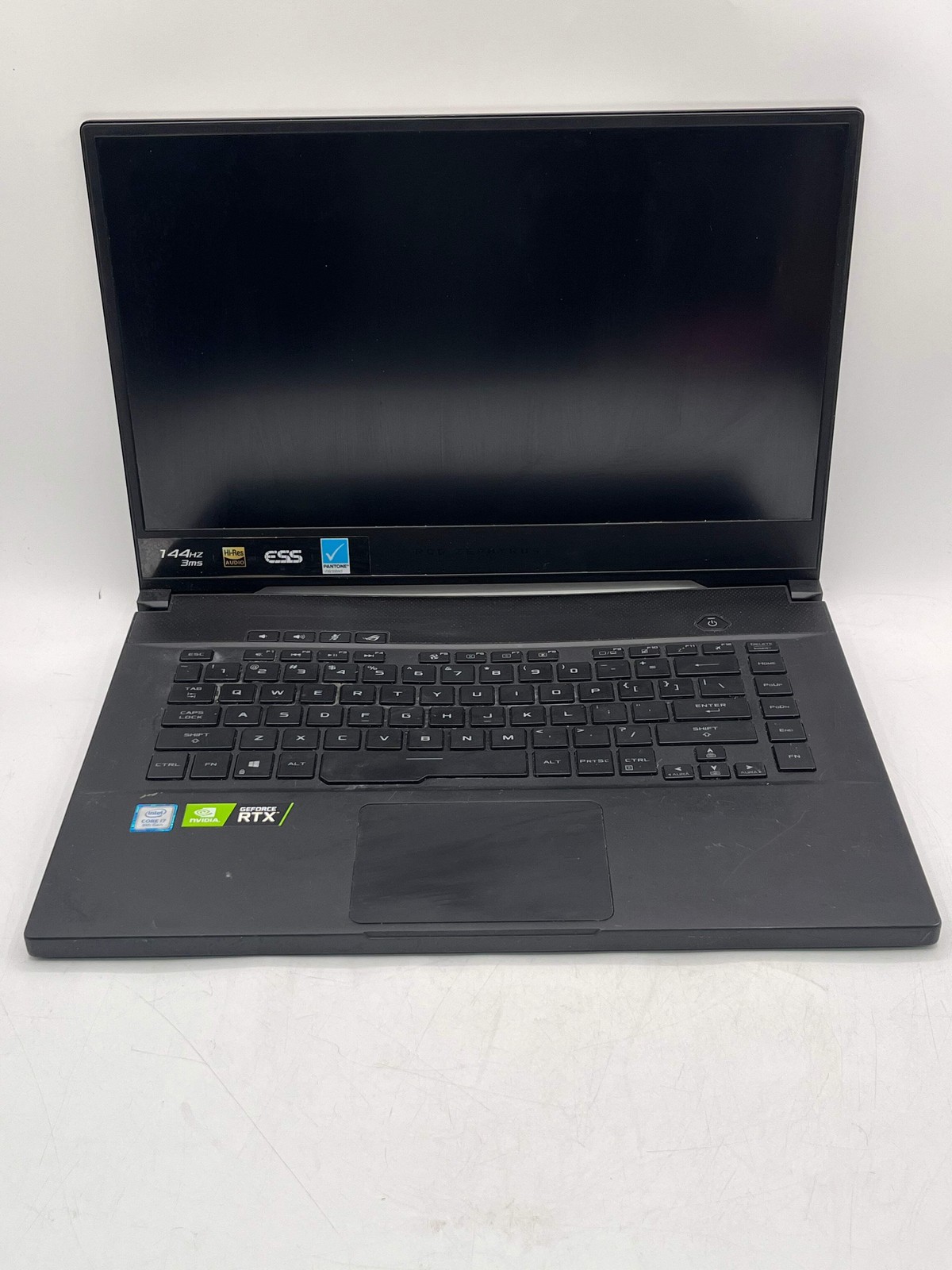 Asus ROG Zephyrus M15 15.6″ Gaming Laptop Core i7 9th Gen 16GB 1TB RTX 2060 Brok