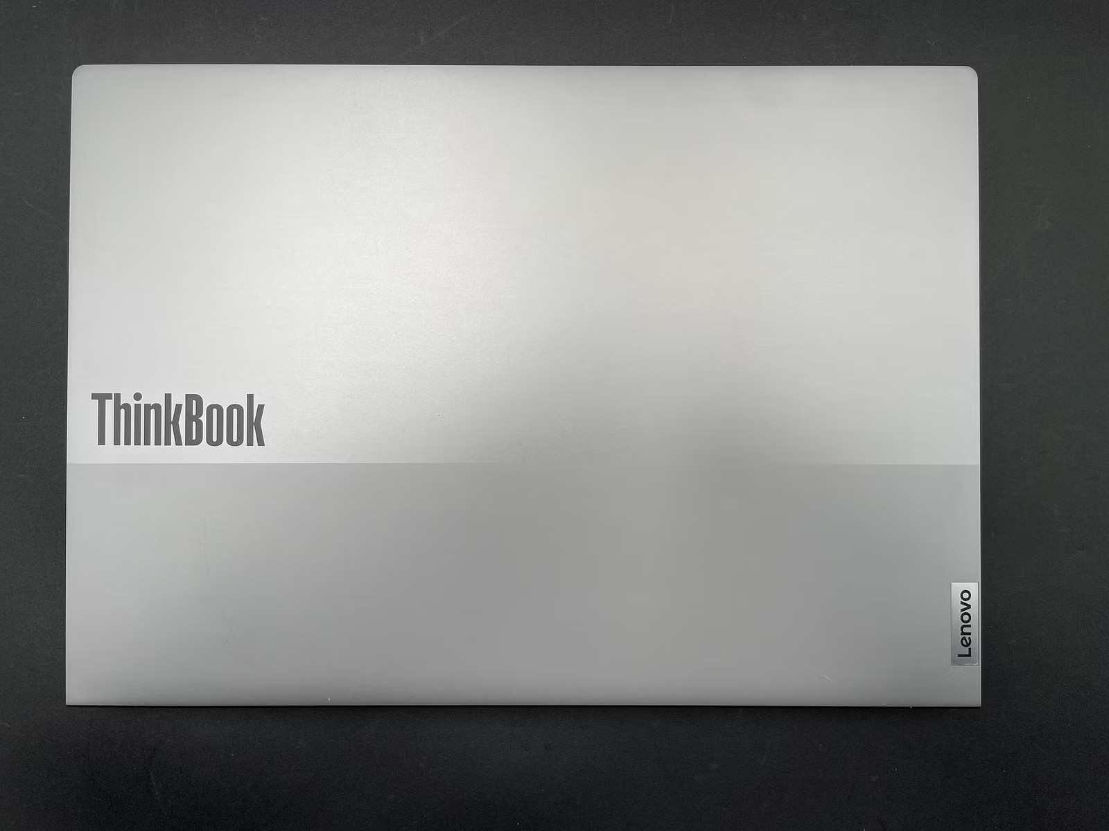 Lenovo ThinkBook 16 G6 IRL Used 16″ (i5-1335U-16GB-256 GB NVMe)