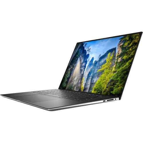 Dell Precision 15 5550 i7-10850H 16GB RAM 512GB SSD 15.6″ FHD+ NVIDIA T1000 PRO