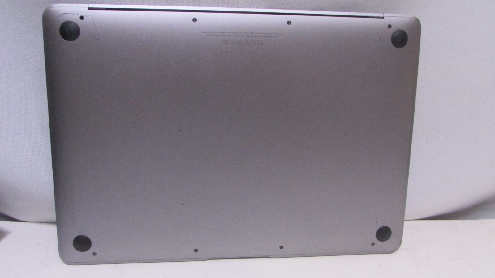 Apple Macbook A1534 w/ Windows 10 pro Intel M3-6Y30 8gb ram