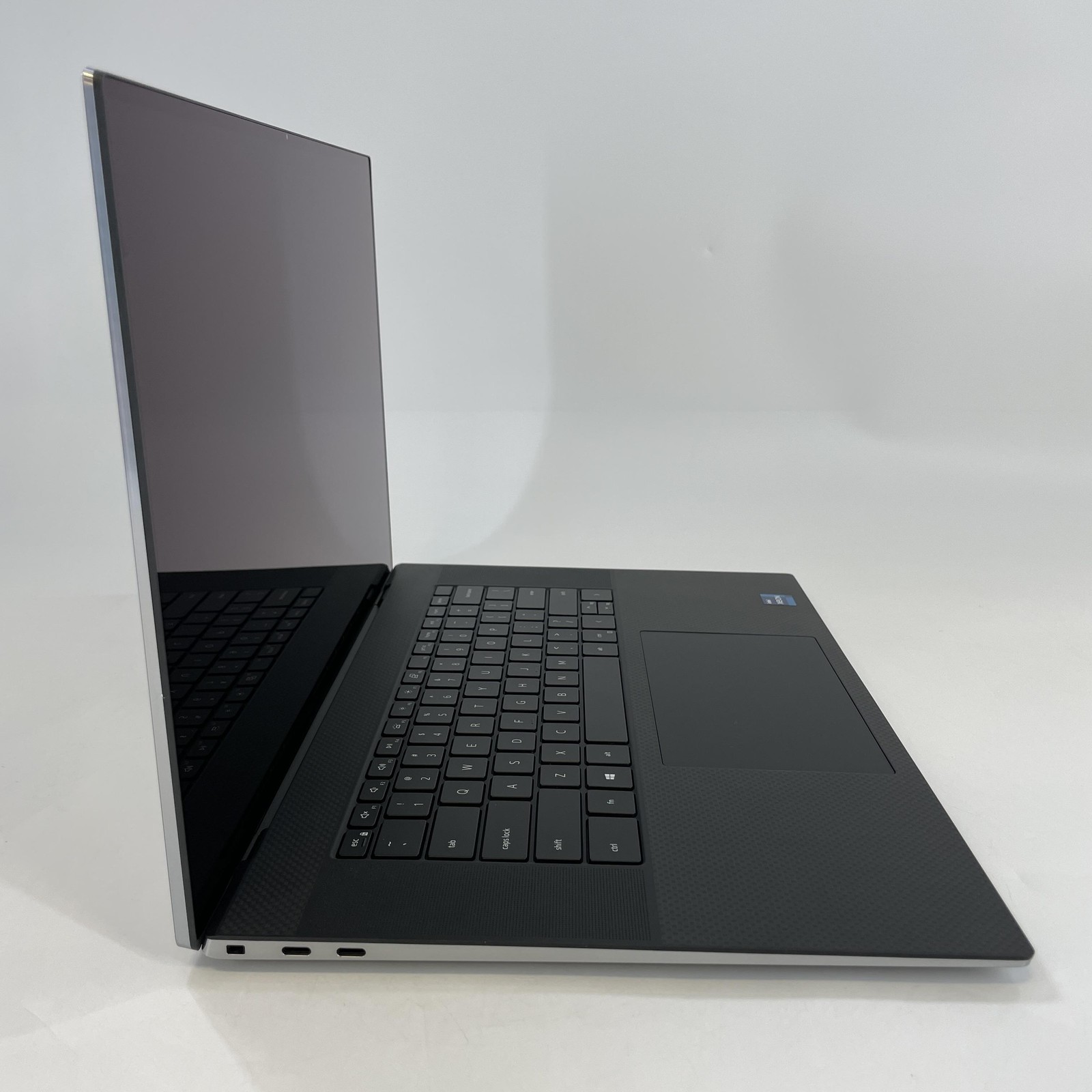 Dell Precision 5760 17 UHD TOUCH Xeon W-11955M 2.60GHz 64GB 2TB/512GB RTX A3000