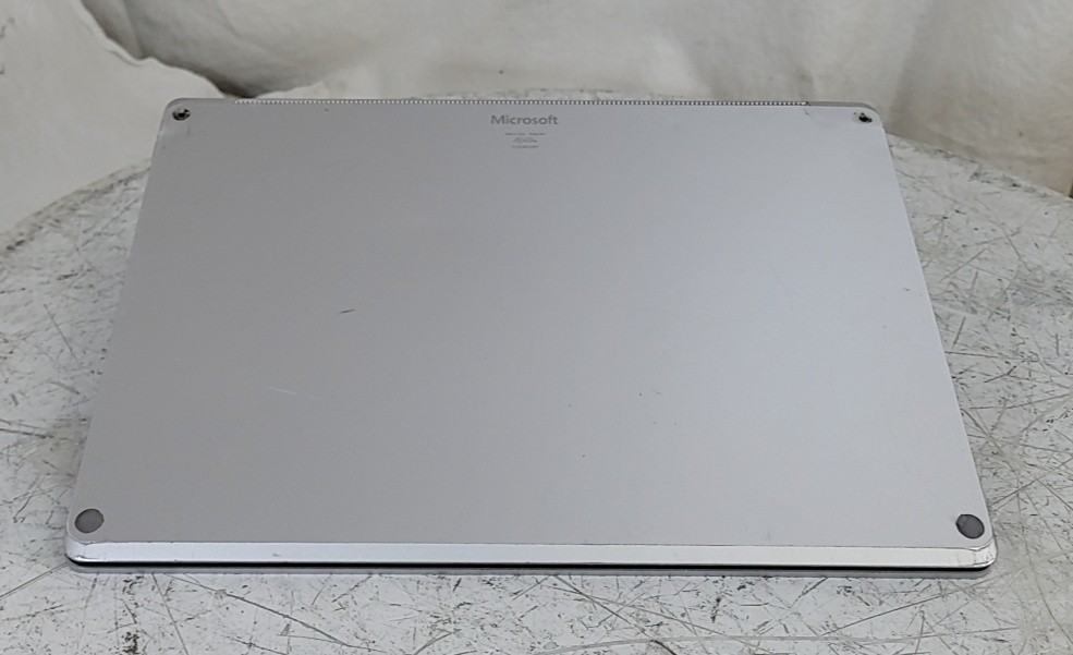 MICROSOFT 1867 Surface Laptop 3 Core I5-1035G7 8GB 128GB SEE NOTES