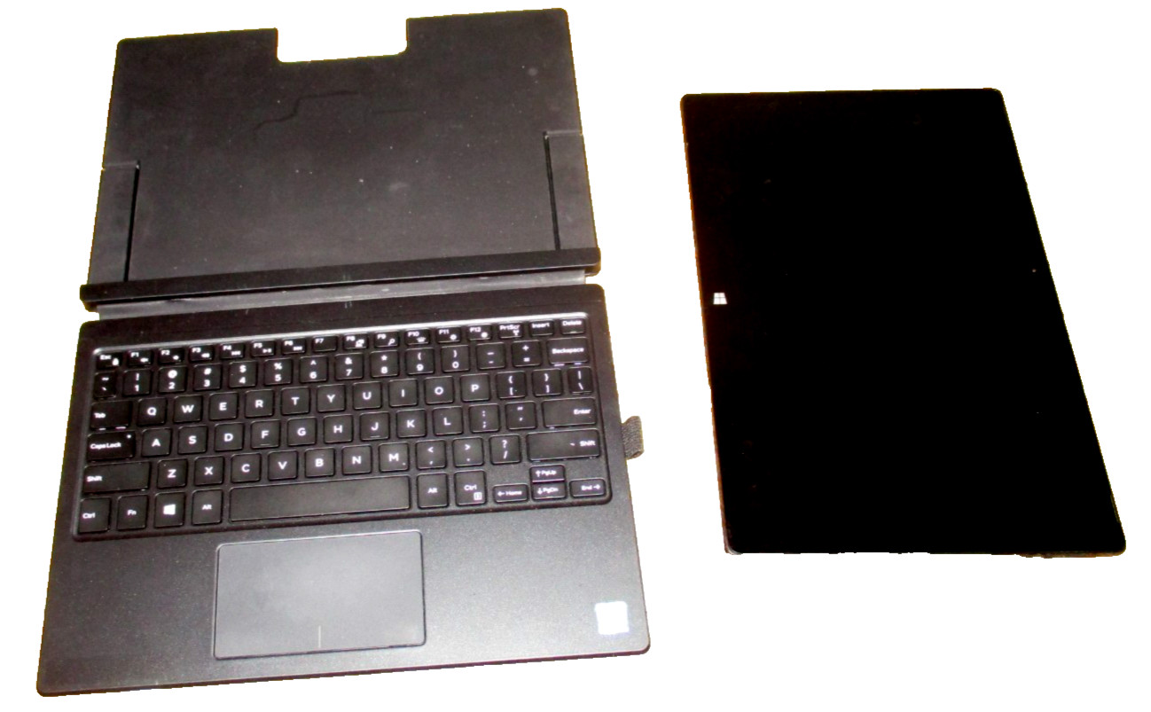 Dell Latitude 7275 12.5″ Intel m7-6 8GB RAM 256 SSD Win 11 Pro