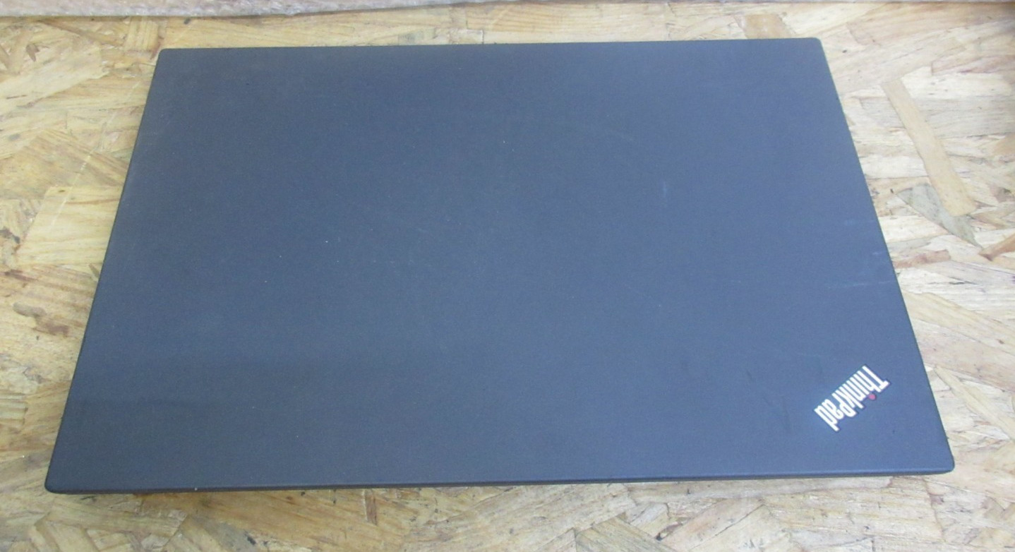 Lenovo ThinkPad P50s i5-6300U 15.6″ LAPTOP 8GB 128GB SSD WiN11P *NO BATTERY*