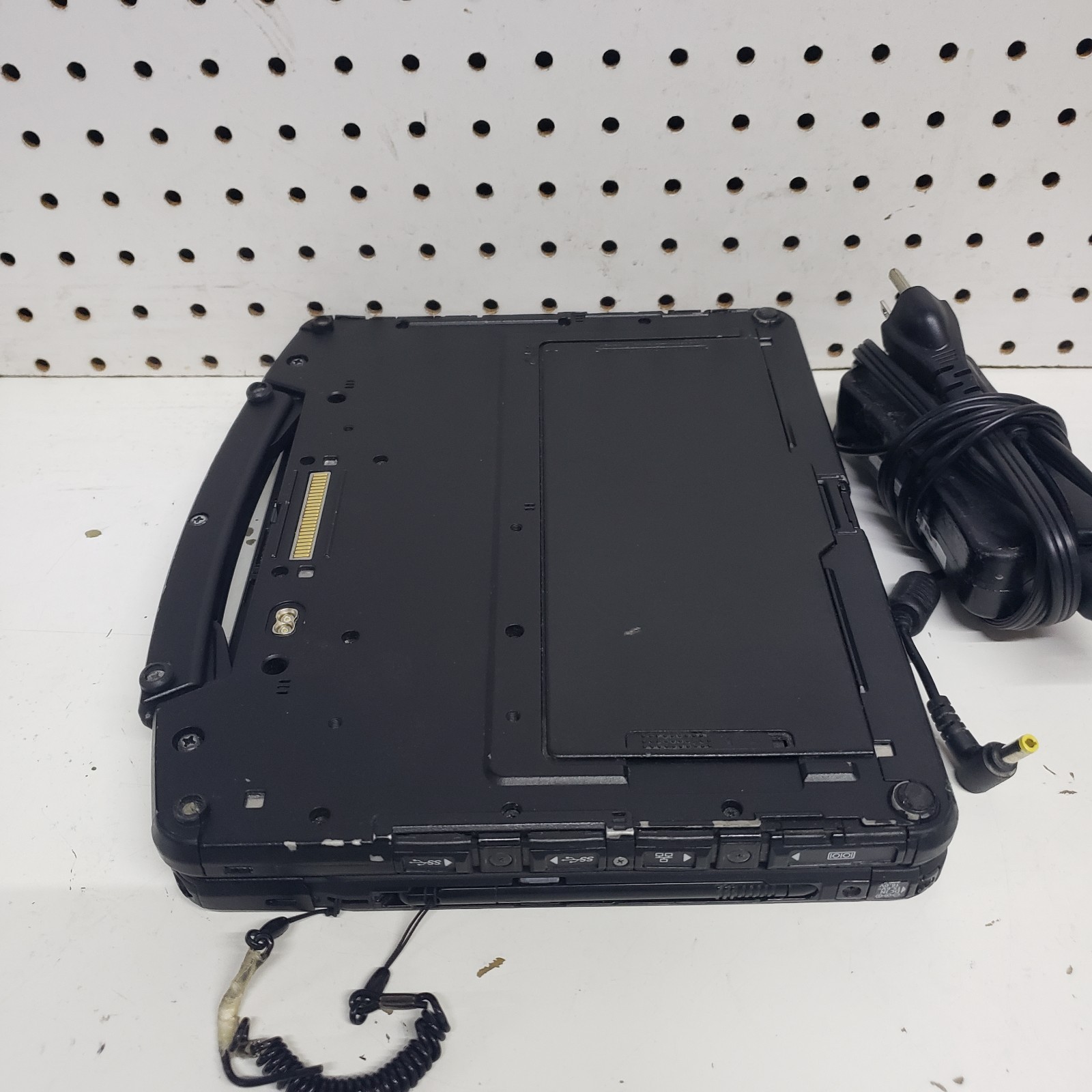 Panasonic Toughbook CF-20 -1.20Ghz Tablet Intel i5-7Y57 512GB SS,8GB RAM,WIN 11