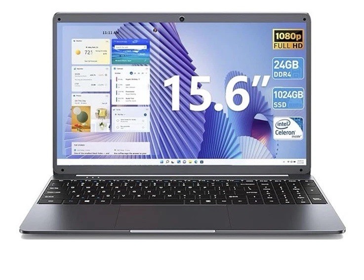 SGIN X15 Laptop