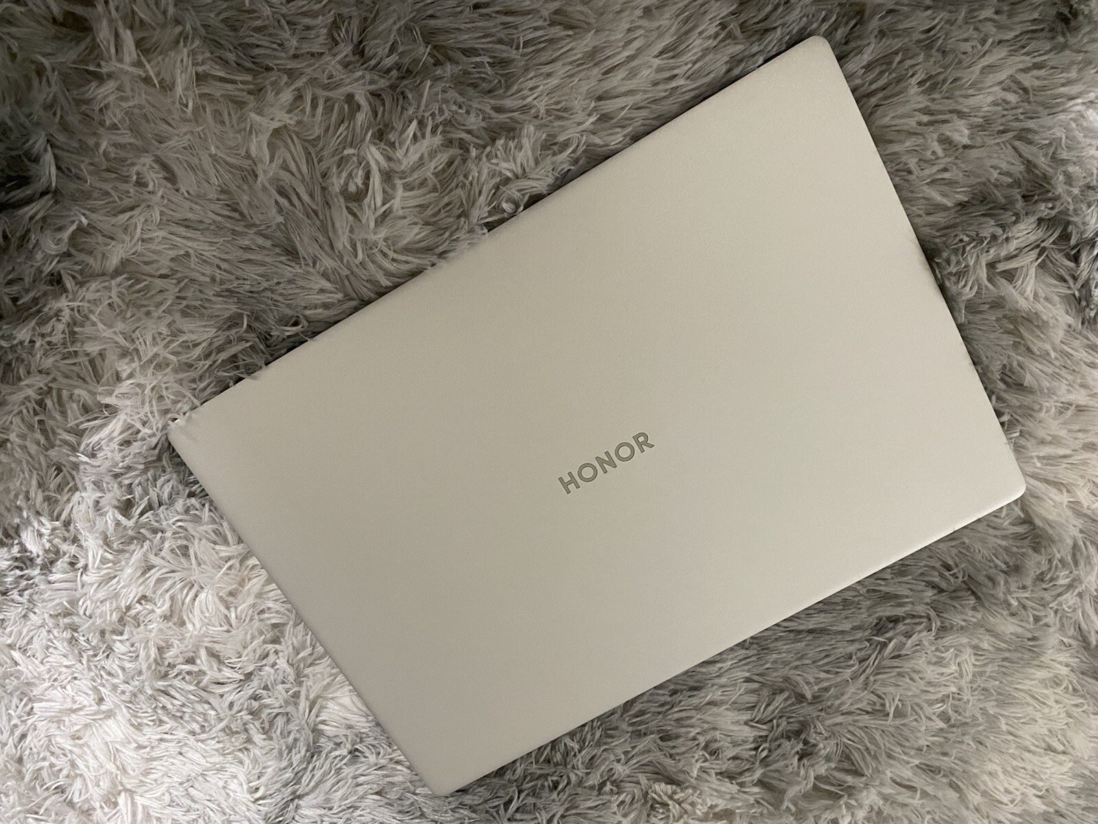 2024 Honor laptop MagicBook 16 I5 512GB