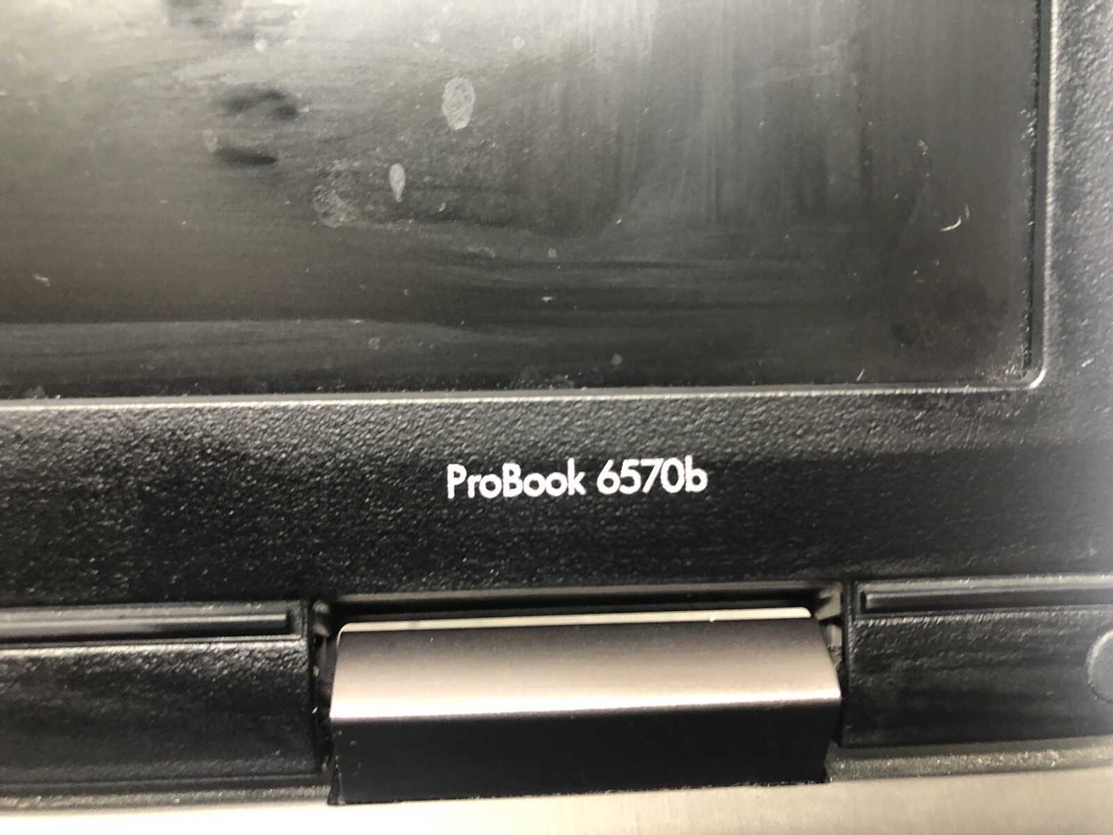 HP ProBook 6570B Intel Core i5-3340M 2.70GHz 4GB RAM 320GB Windows 10 Pro