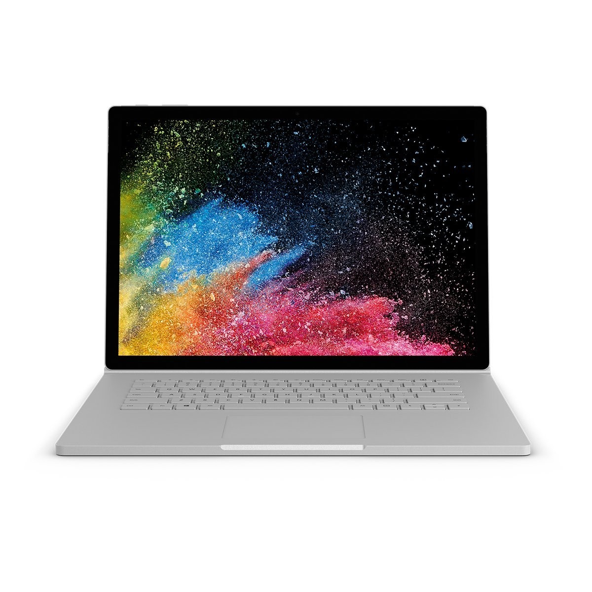 Microsoft Surface Book 2 15″ (Intel Core i7, 16GB RAM, 512 GB) (Renewed)