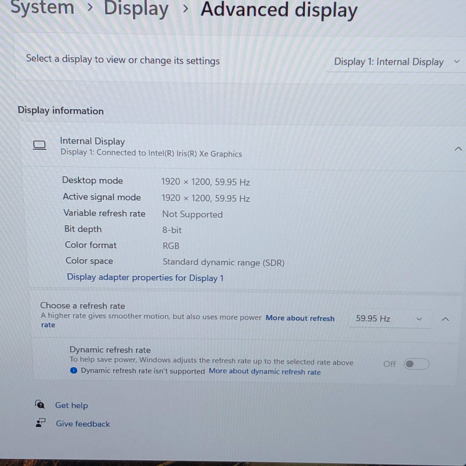 Dell XPS 15 9520 15.6″ i7-12700H 2.3GHz 16GB RAM 1TB SSD GeForce RTX 3050 Ti