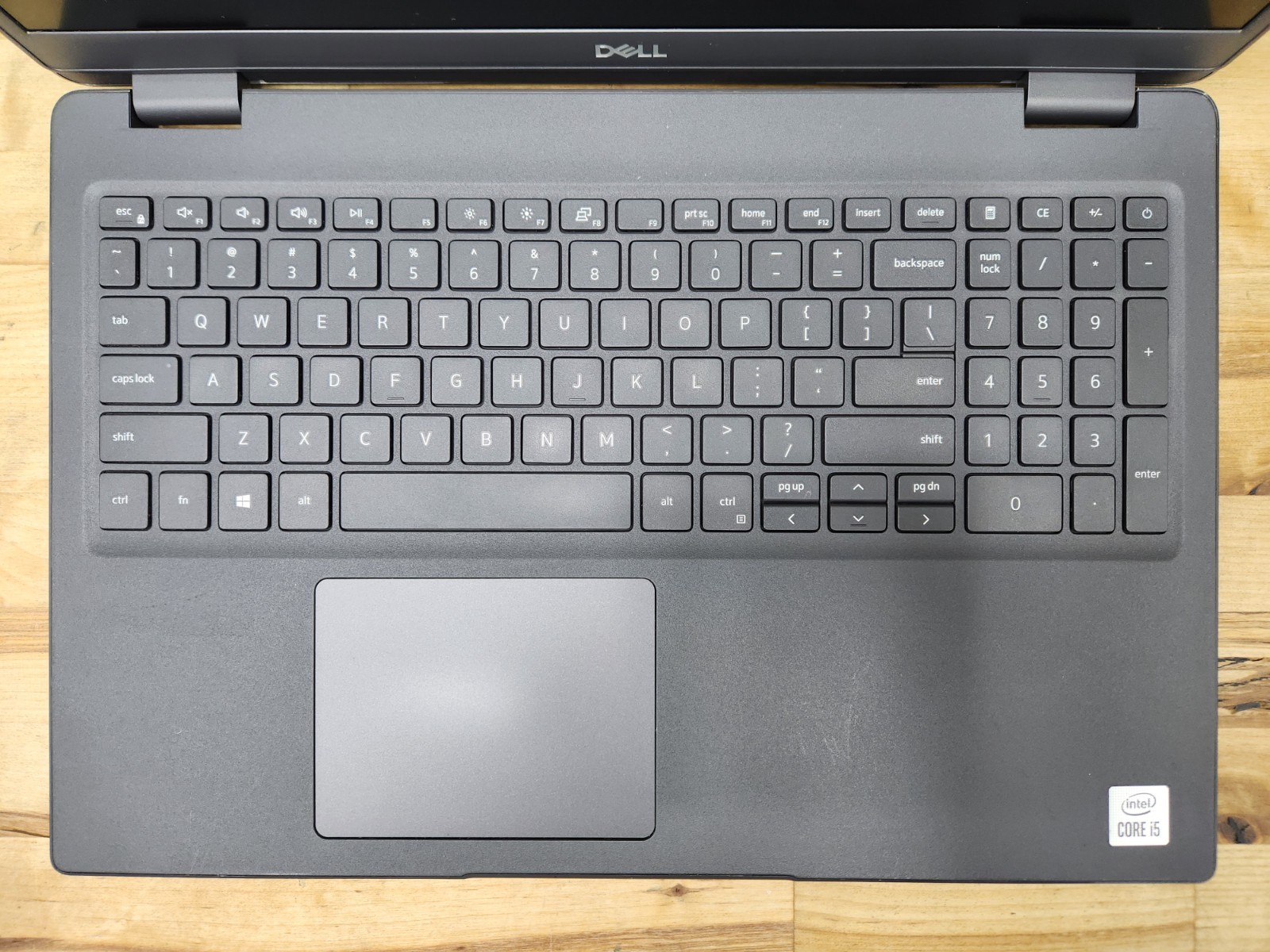 Dell Latitude 3510 15.6″ i5-10210U 16GB RAM 256GB SSD Windows 11 Pro ~