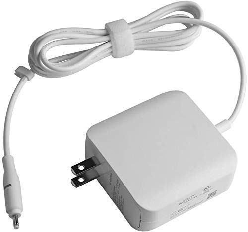 65W 19V 3.42A AC Adapter Charger for Samsung 900X3U 900X5U NP900X3U NP900X5U