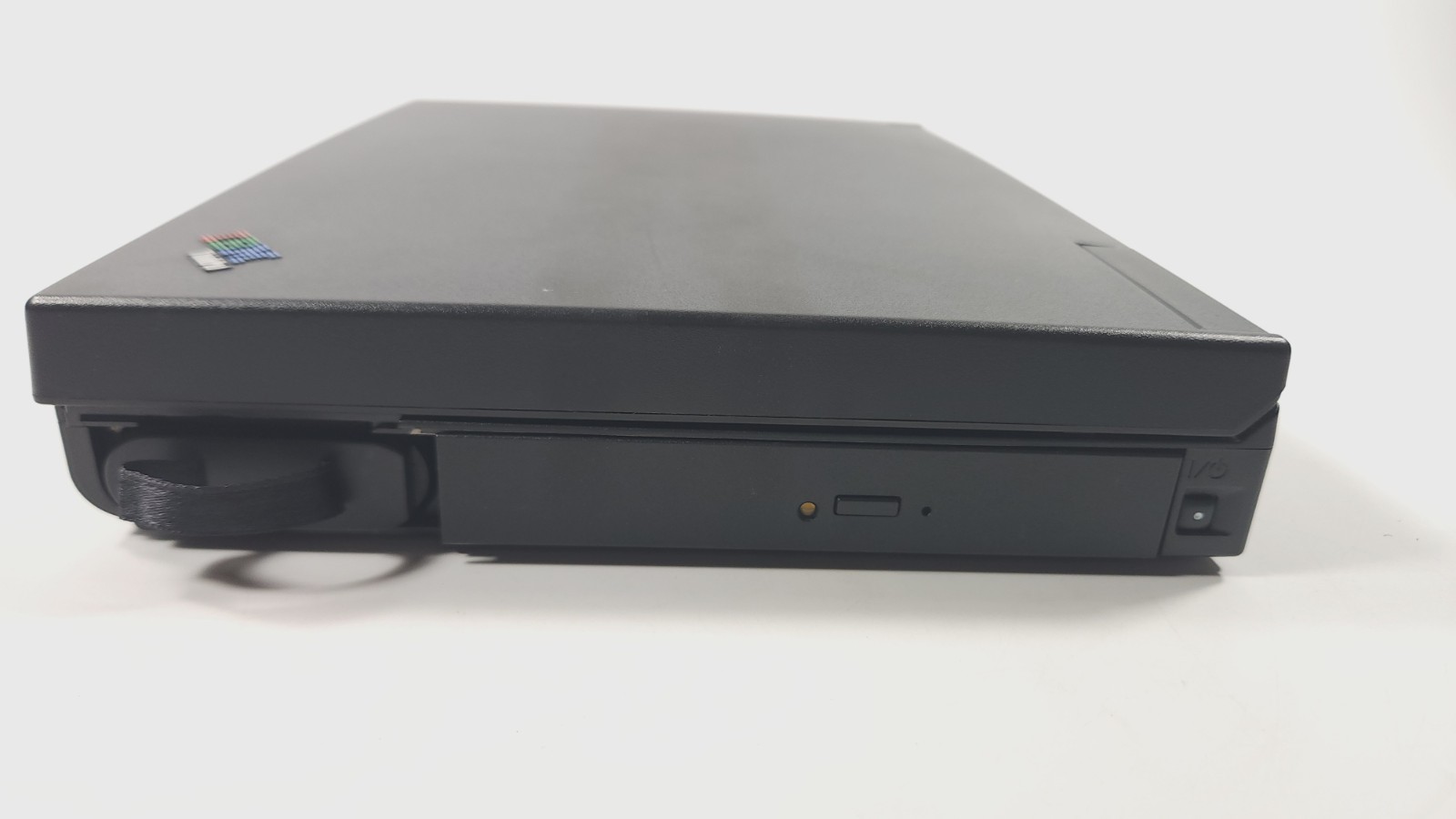 IBM Thinkpad 310ED Laptop Intel Pentium 32MB 2GB HD Windows 98 FE First Edition