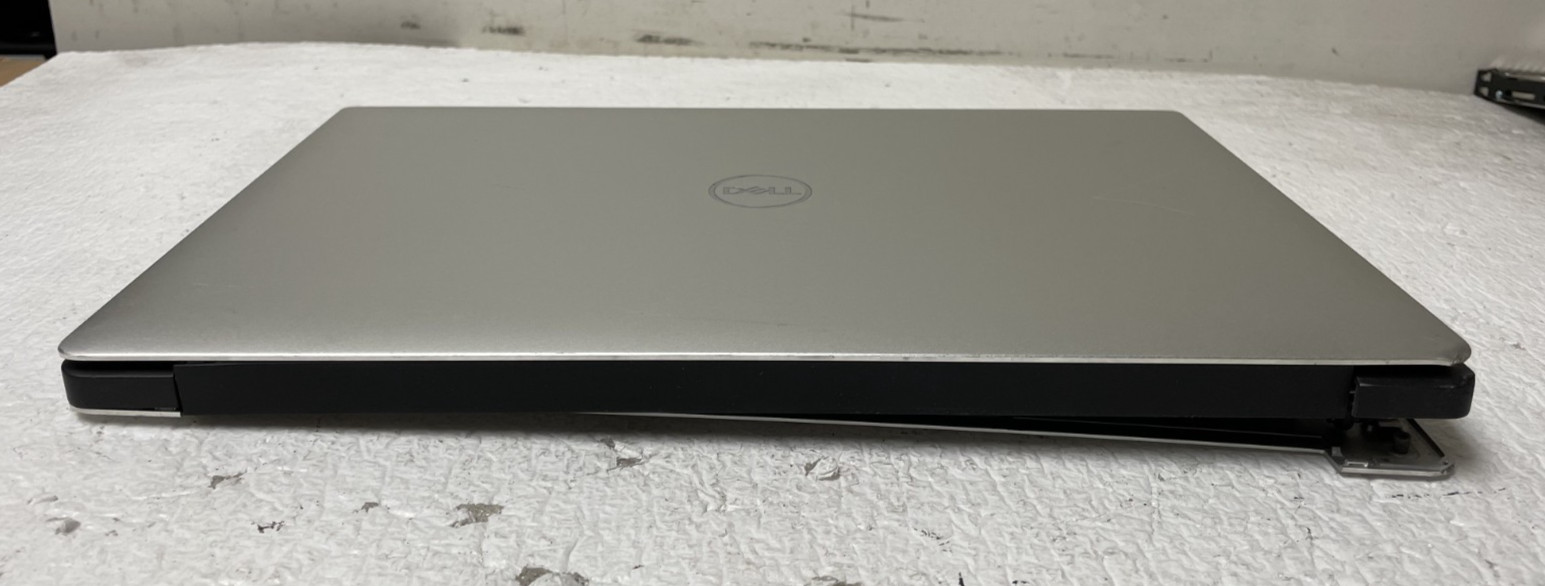 Dell Precision 5540 15.6″ Intel Core i7-9850H @2.60GHz 16GB RAM NO SSD Part READ