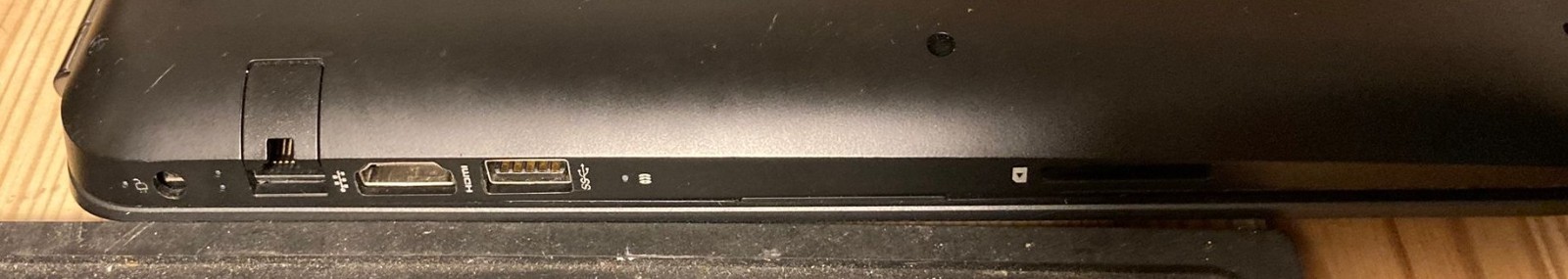 OMEN by HP Laptop Case 15.6 i5 6300HQ CPU 2.30GHz NVIDIA GeForce GTX 960M