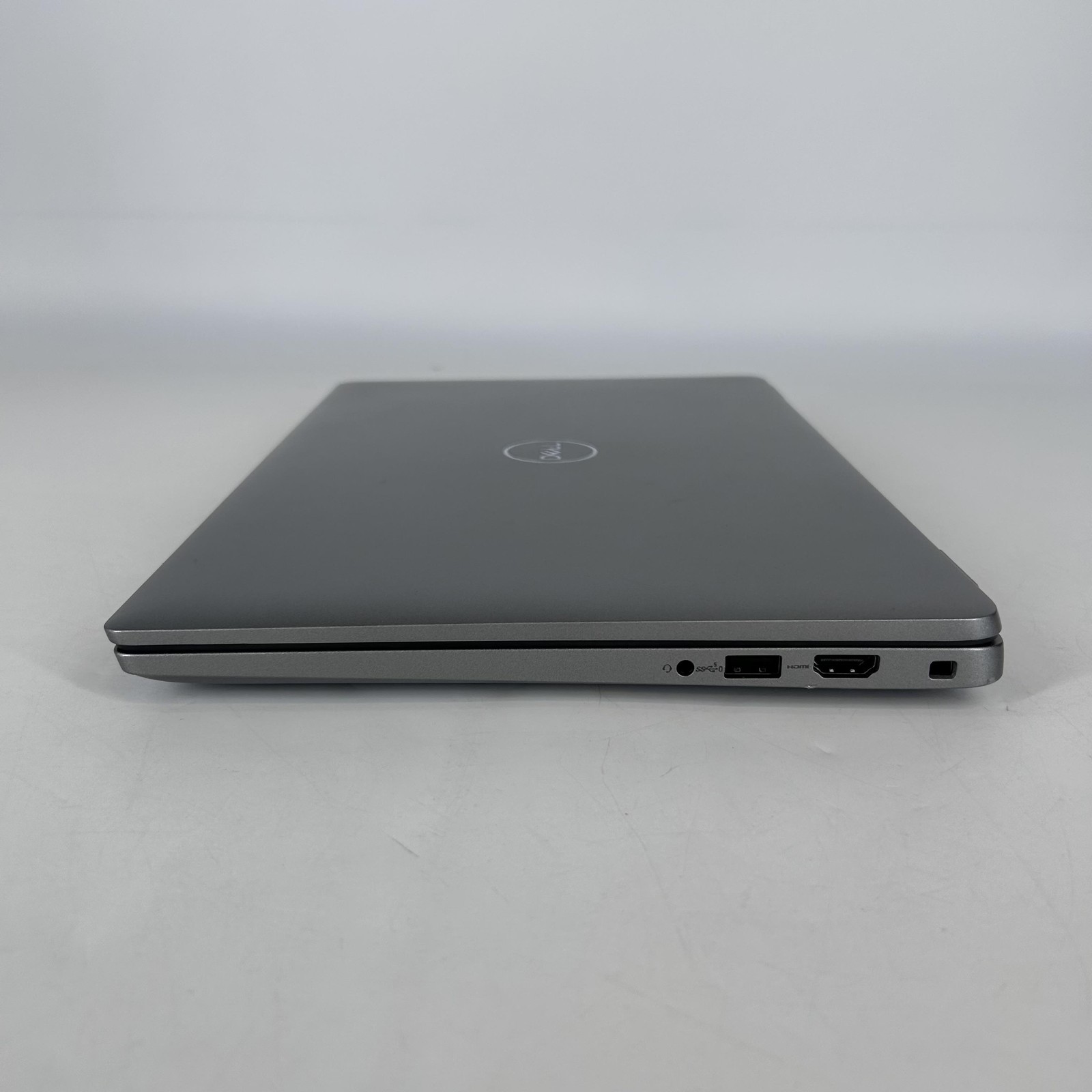 Dell Latitude 5450 14 Gray FHD 1.7 GHz Ultra 7 165U 32GB 512GB SSD Very Good