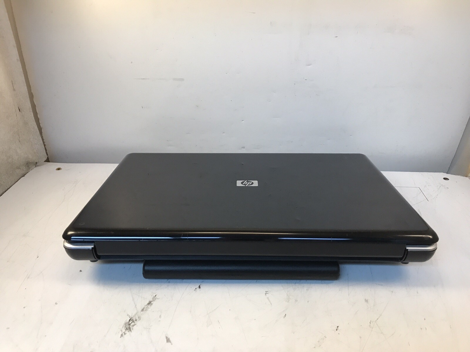 HP G60 15″ Laptop Intel Pentium Dual-Core CPU T4400@2.20GHz