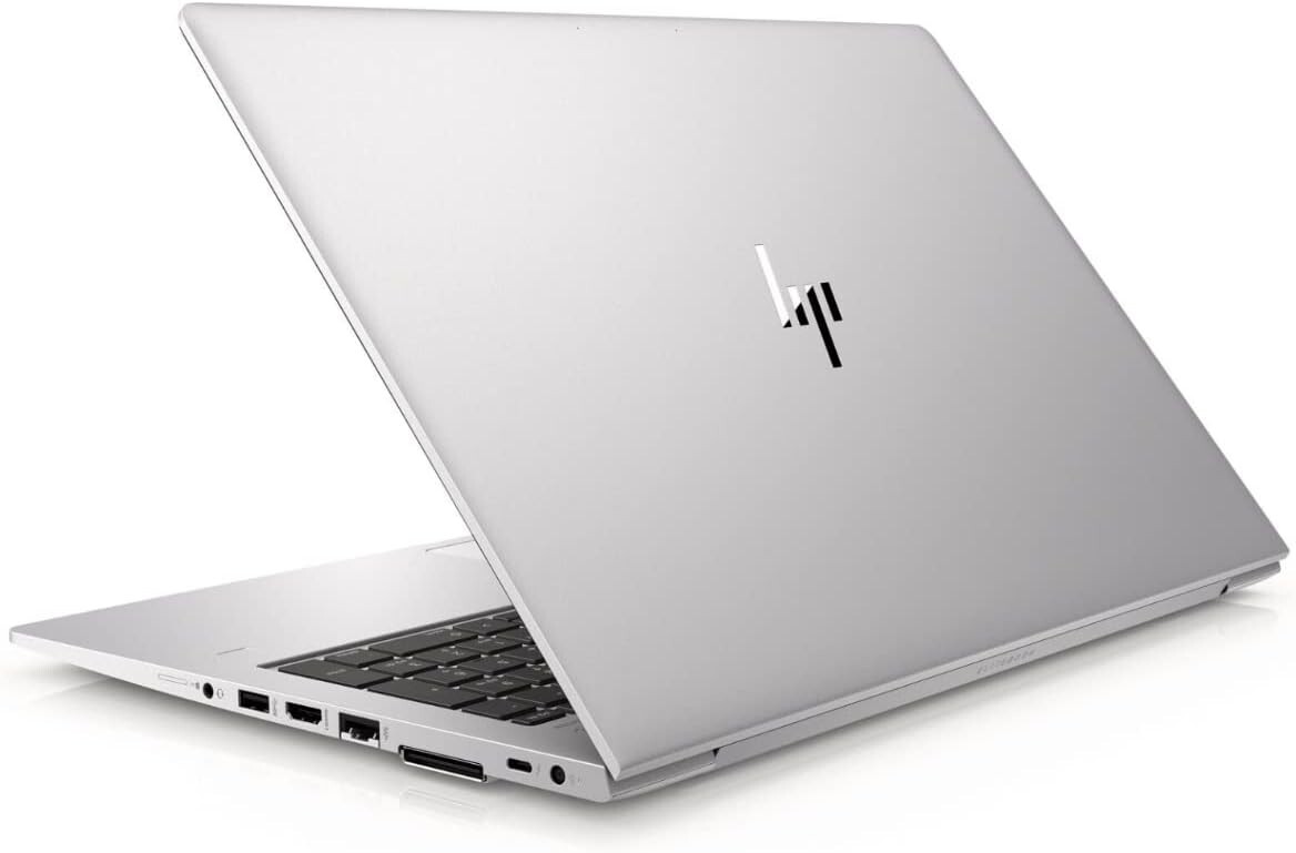 HP 840 G6 i5-8265u 8 m2-sata240 14 w10p 2y Notebook