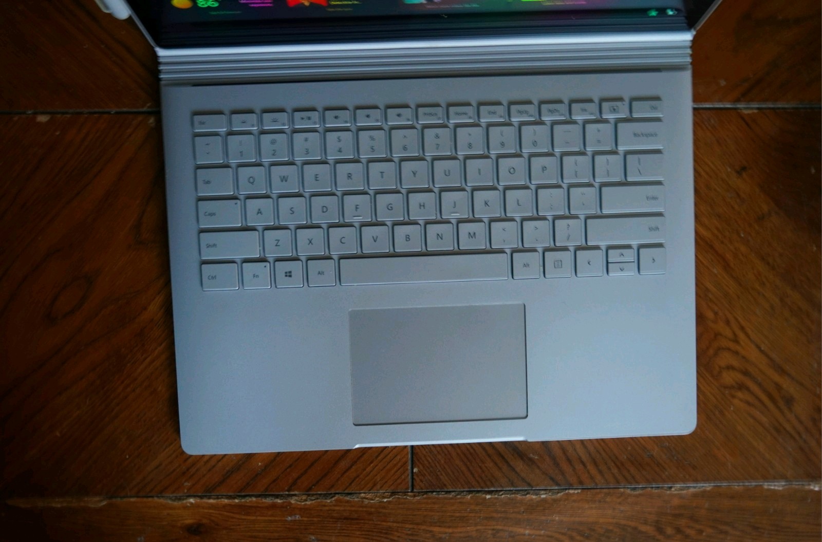 Surface Book 2 – 13.5 – Intel Core i5 – 8GB Memory – 128GB SSD – Platinum