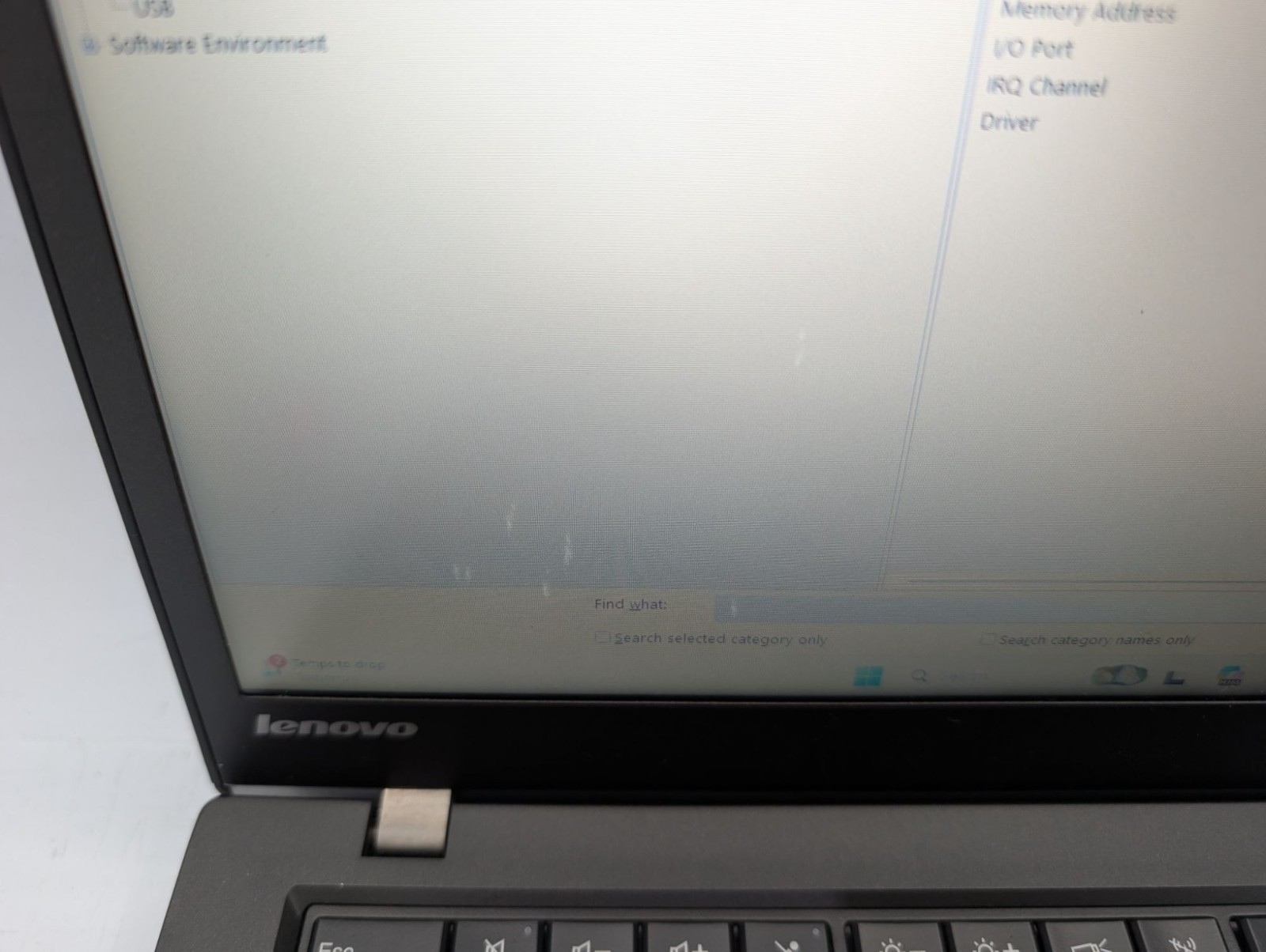 Lenovo ThinkPad T450s 14″ Intel Core i5-5300U 12GB RAM 128GB SSD Windows 11 Pro