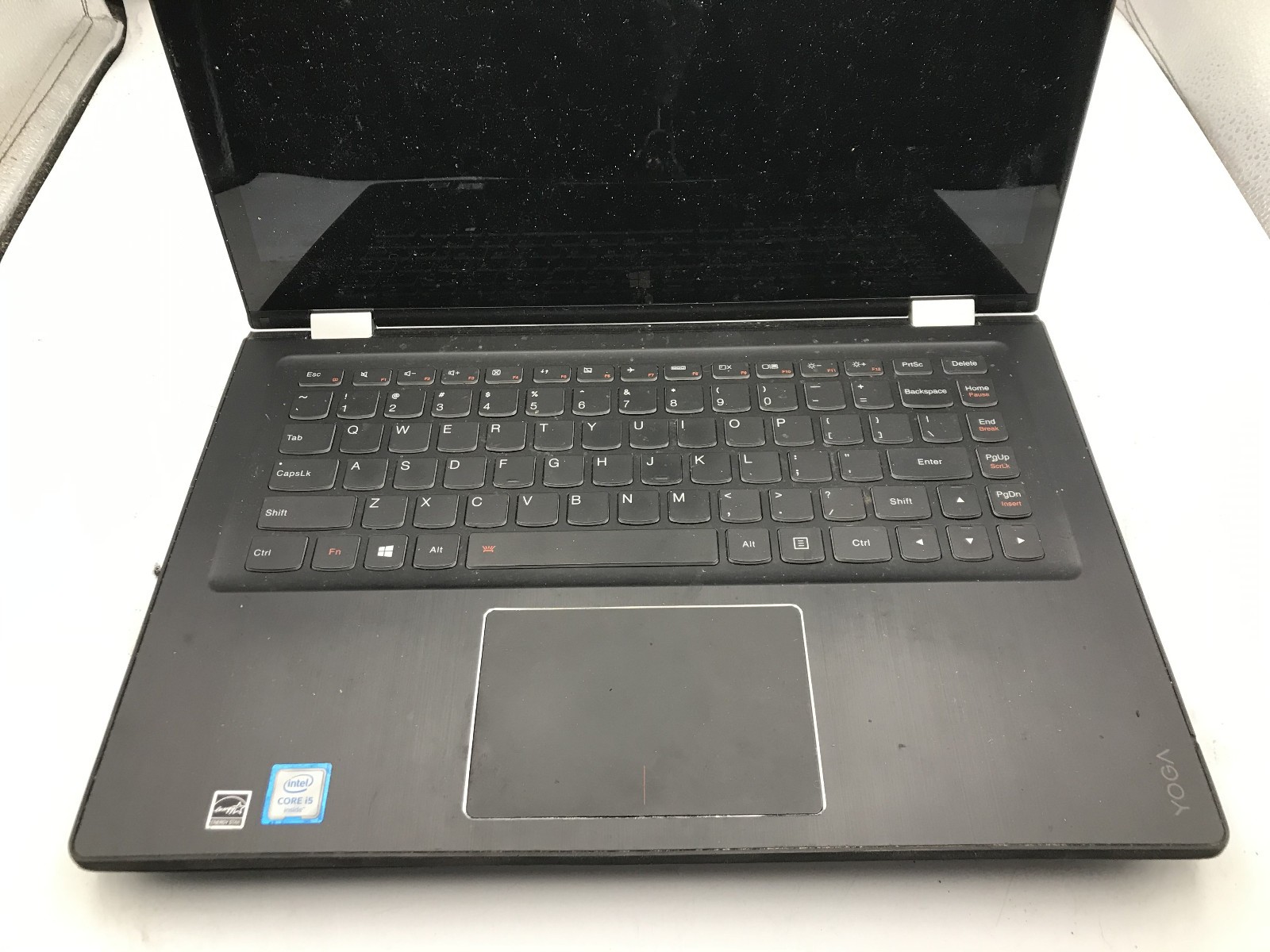 LENOVO YOGA 700 14IDK – FOR PARTS/REPAIR – INTEL I5 6200U – NO RAM -READ DESC-BB