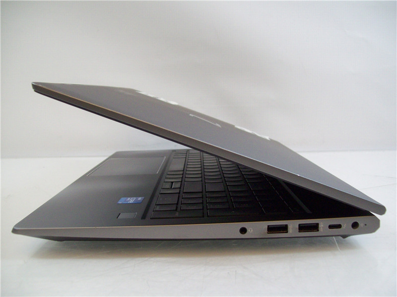 HP ZBook Power G8 Laptop i7-11850H 2.5GHz 16GB 512GB SSD Win11 COA Grade C