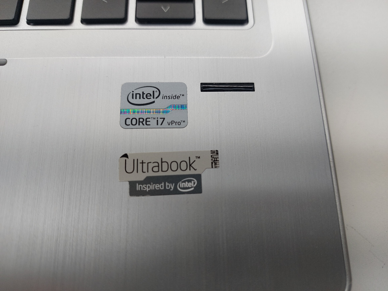 For Parts – HP Elitebook Folio 9470m Core i7 vPro (see Photos and description)
